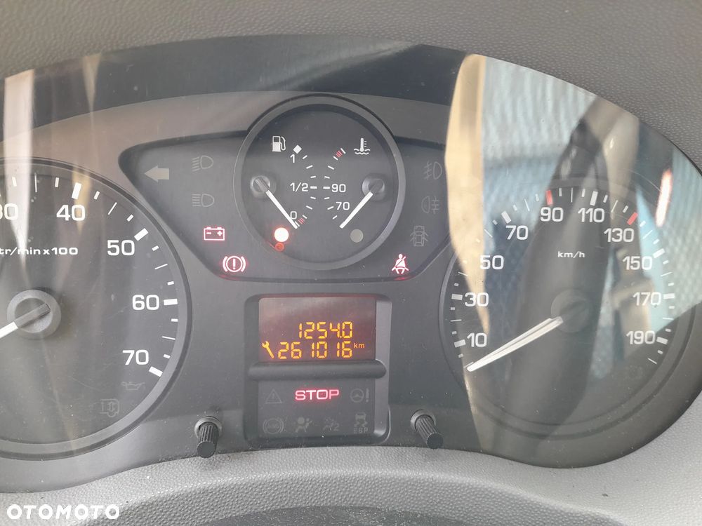 Silnik pompa wtryski FIAT Scudo Peugeot Expert Citroen Jumpy 07-16r. 2.0 HDI JTD 120KM - 4