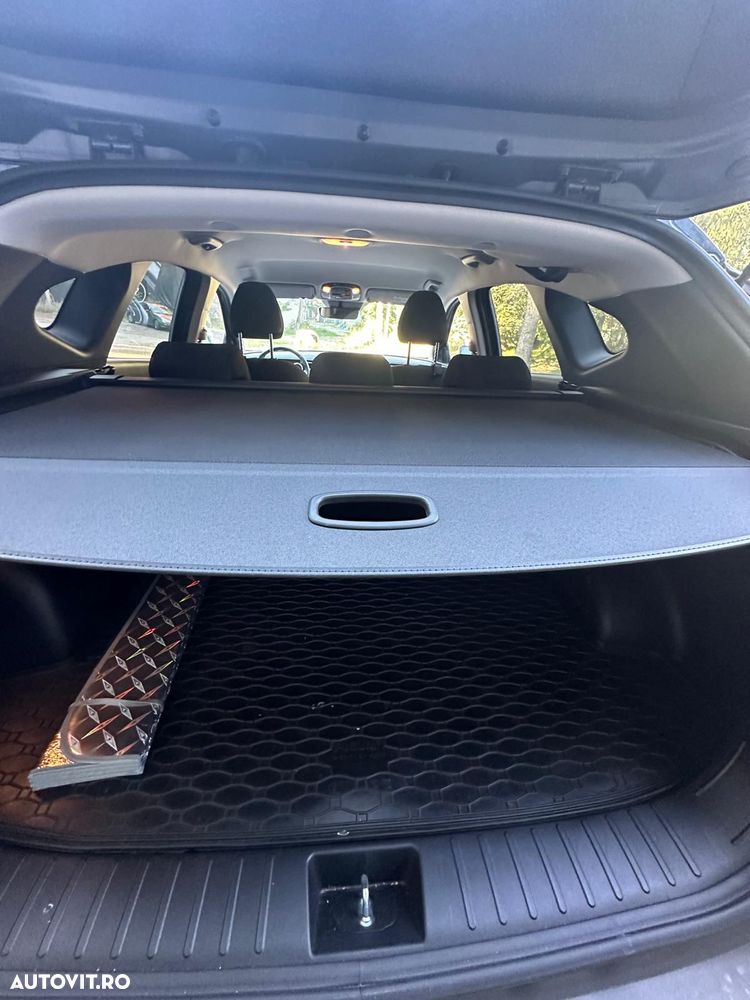 Hyundai Tucson 1.6 l 150 CP 2WD 6MT Comfort - 7