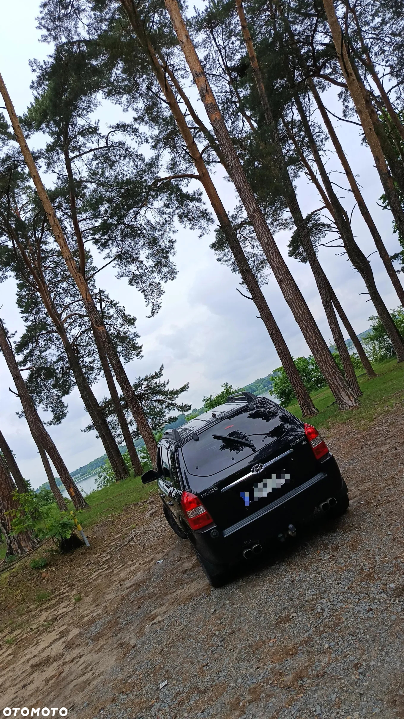 Hyundai Tucson - 10