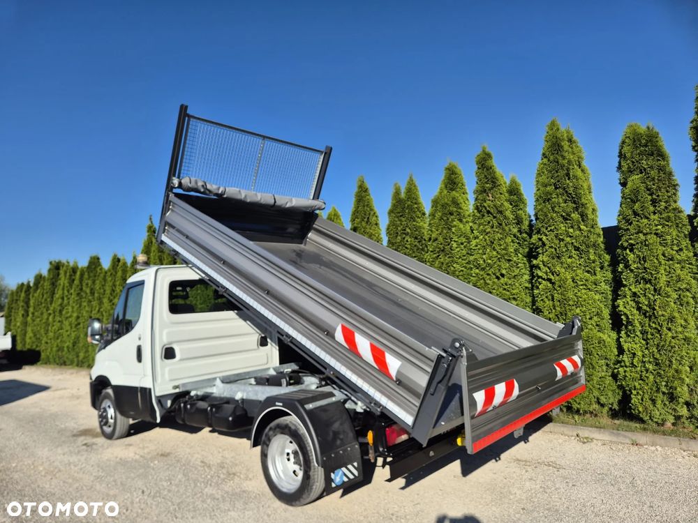 Iveco 35C15 50C15 3.0 150KM/ Wywrotka 3-stronna/ - 4