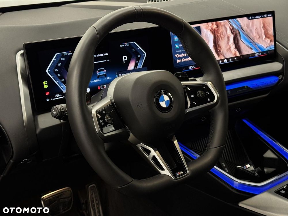BMW X3 xDrive20d mHEV - 22