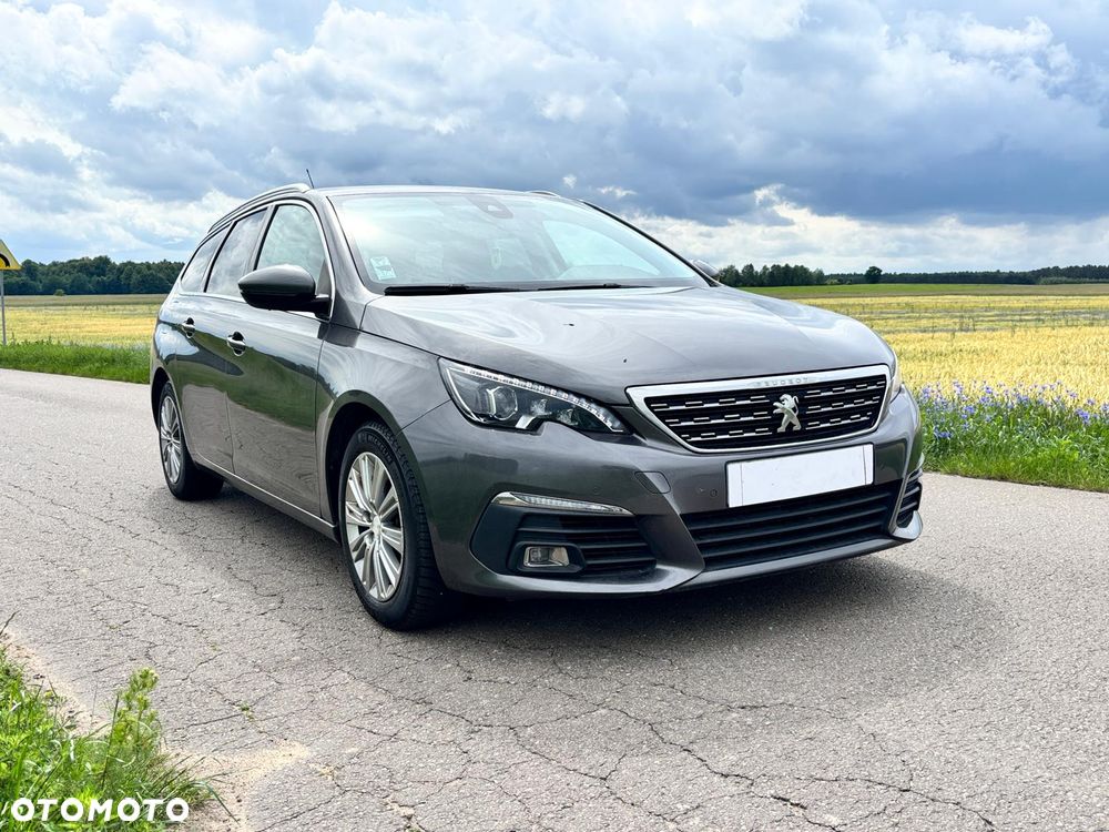 Peugeot 308 - 24