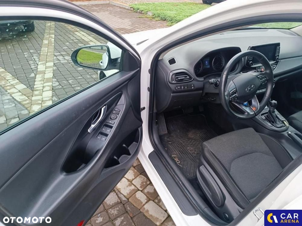 Hyundai i30 - 18