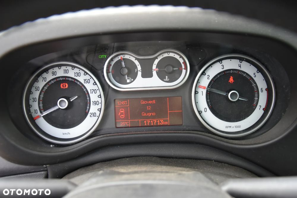 Fiat 500L 0.9 8V Twinair Lounge S&S - 14