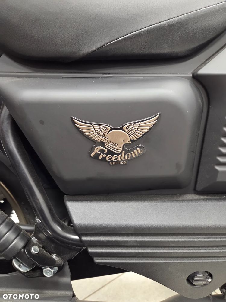 UM Renegade Freedom - 16
