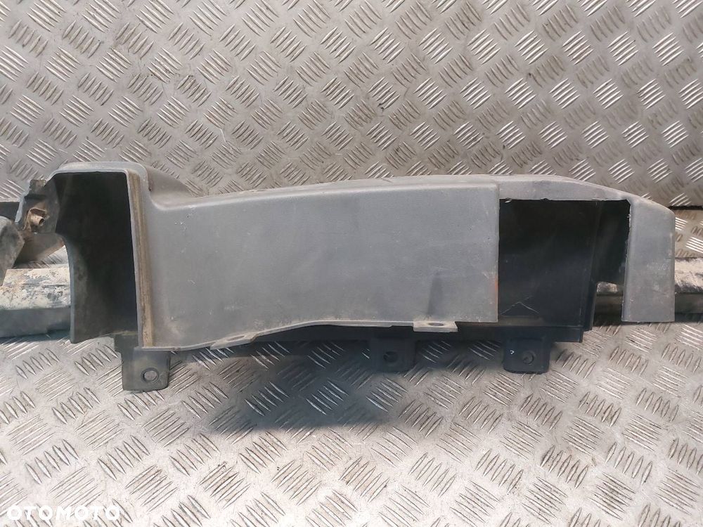 ZDERZAK TYŁ + BELKA  FIAT DUCATO III LIFT 1305763070 1305762070 - 10