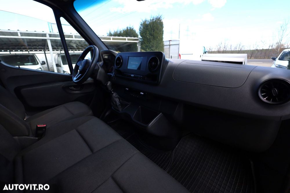 Mercedes-Benz Sprinter L2H2 - 15