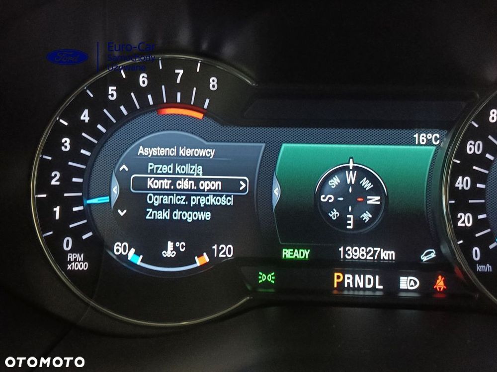 Ford S-Max 2.5 Duratec FHEV (7-Sitzer) TITANIUM - 21