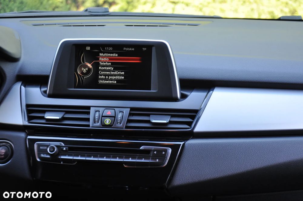 BMW Seria 2 218d Advantage - 20