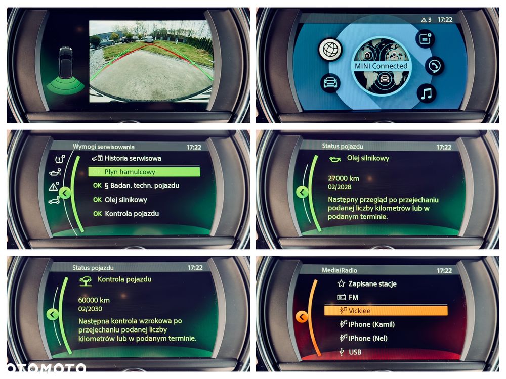 MINI Clubman Cooper - 41