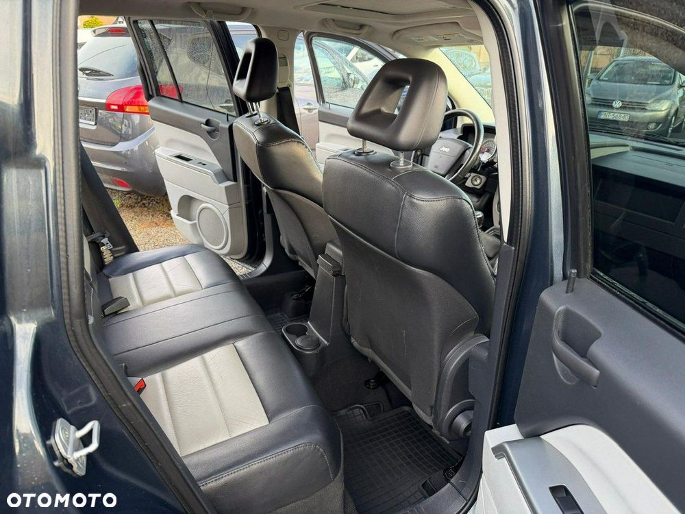Jeep Compass - 7