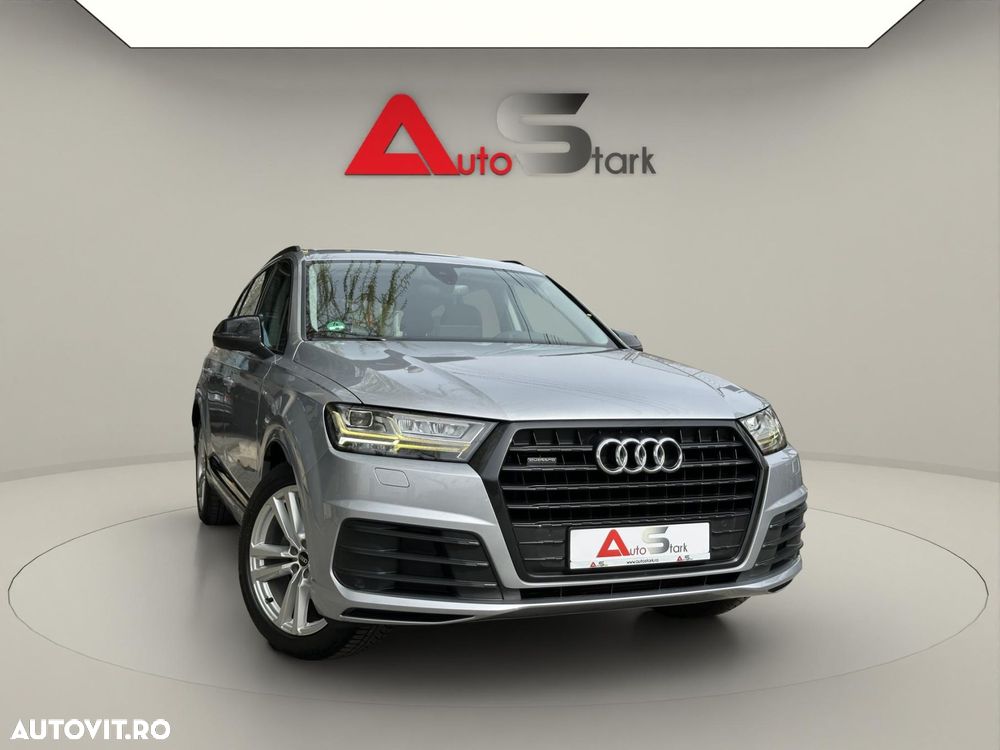 Audi Q7 3.0 TDI Quattro Tiptronic - 2