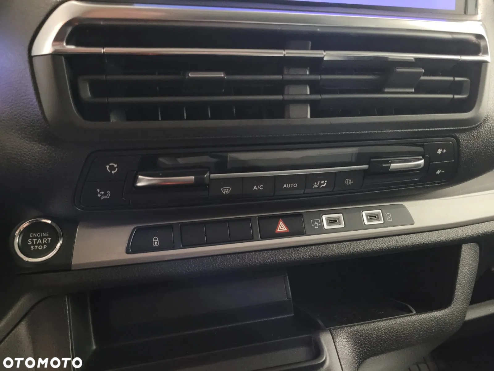 Citroën SpaceTourer - 15