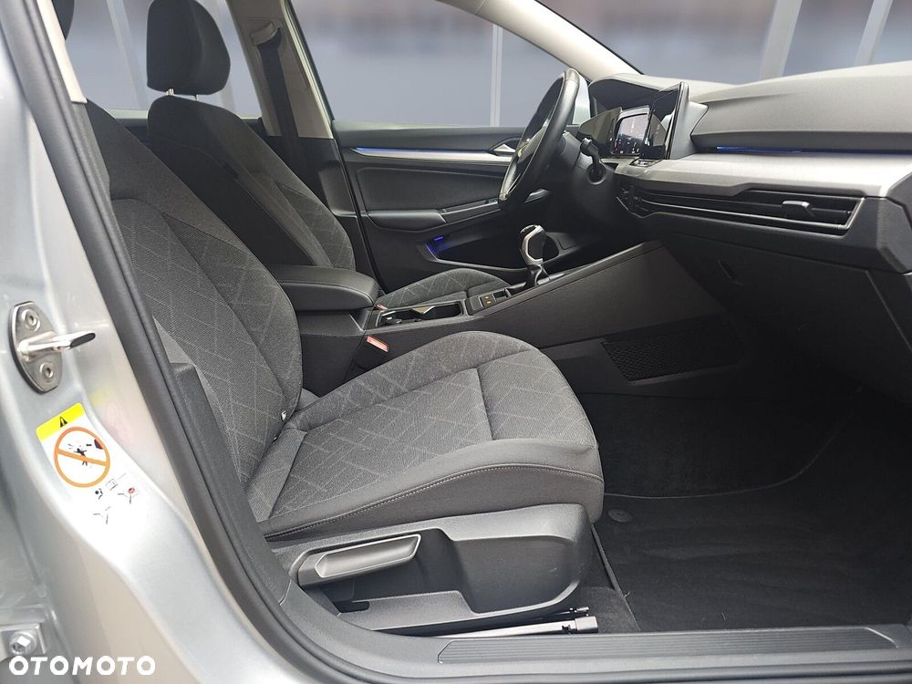 Volkswagen Golf Variant 1.5 TSI EVO Life - 11