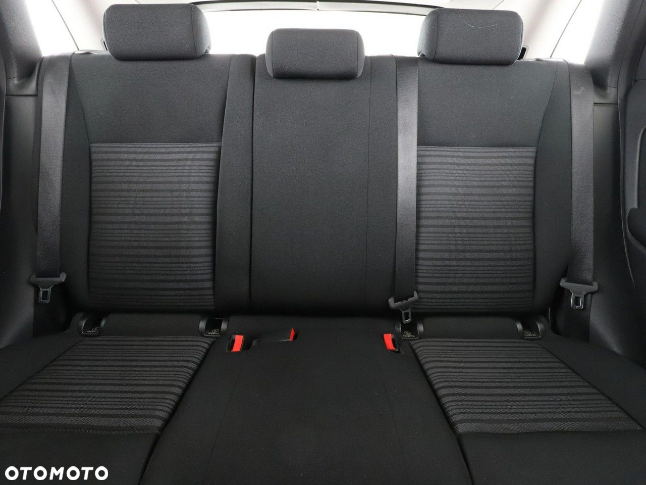 Mercedes-Benz Klasa B 160 CDI - 18