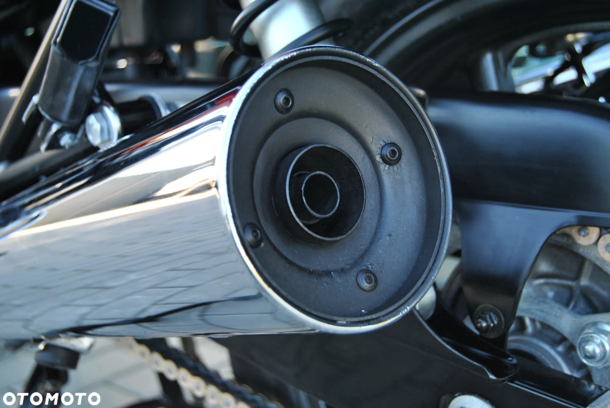 Honda CB - 20