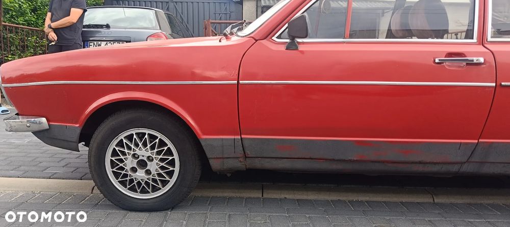 Audi 80 - 10
