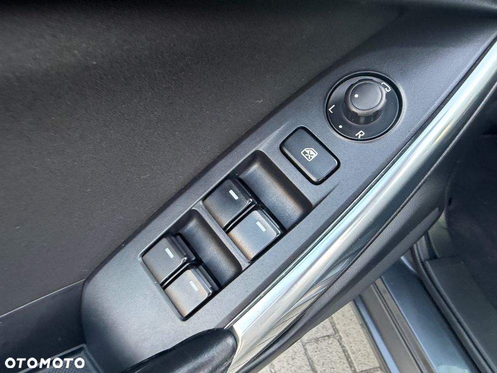 Mazda 6 SKYACTIV-G 165 Drive Exclusive-Line - 35