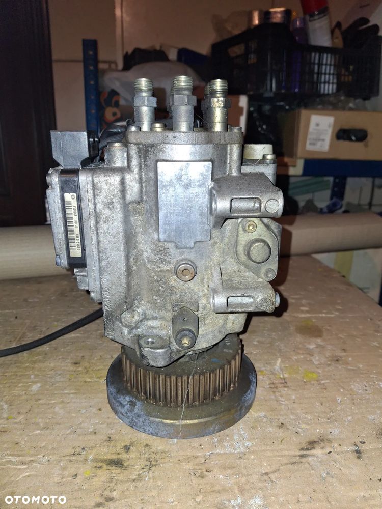 Pompa wtryskowa 0470506030 2,5TDI z Niemiec - 12