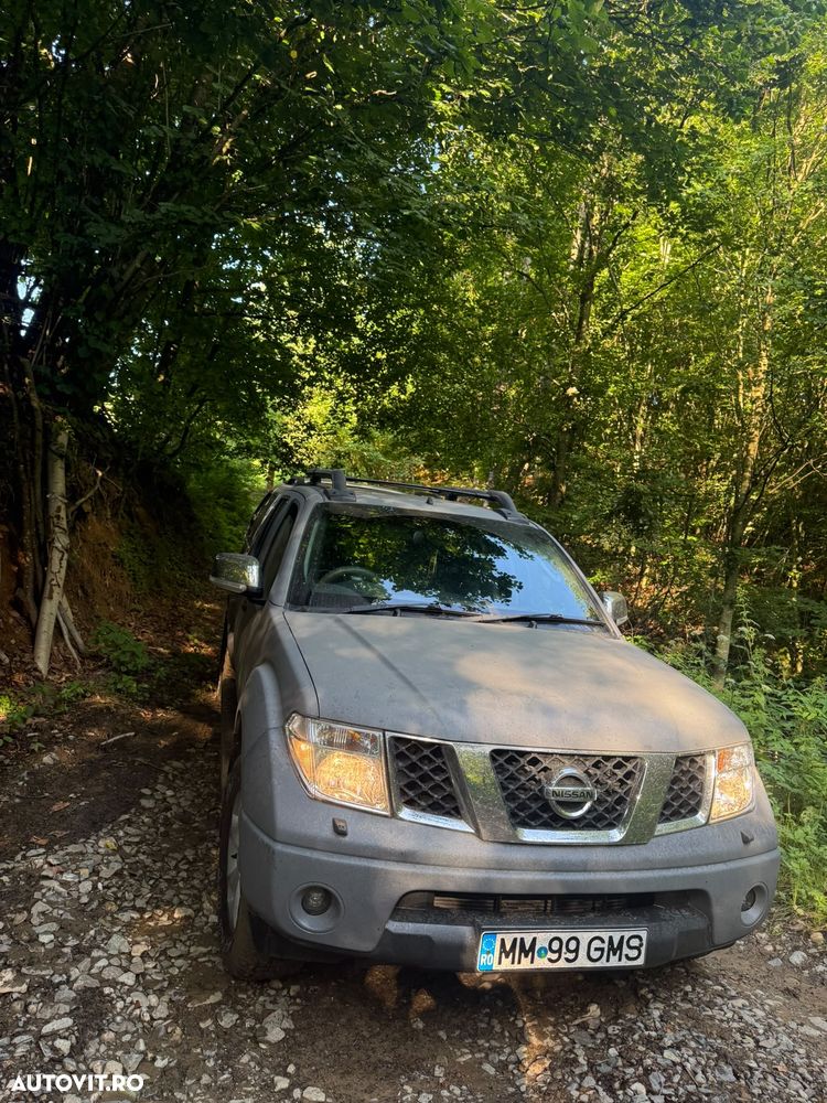 Nissan Navara - 5
