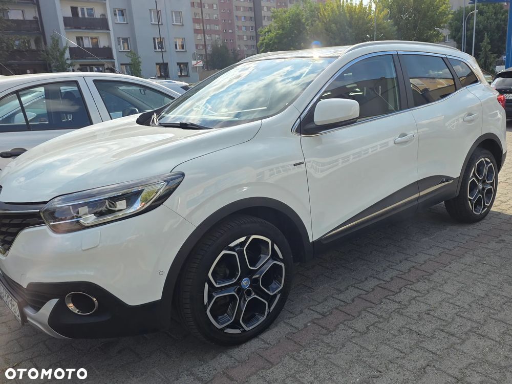 Renault Kadjar 1.2 Energy TCe S-Edition - 3