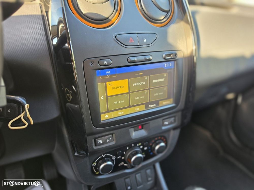 Dacia Duster 1.2 TCe Prestige - 6