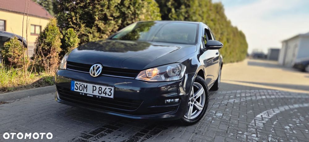 Volkswagen Golf 1.6 TDI BMT Highline - 2