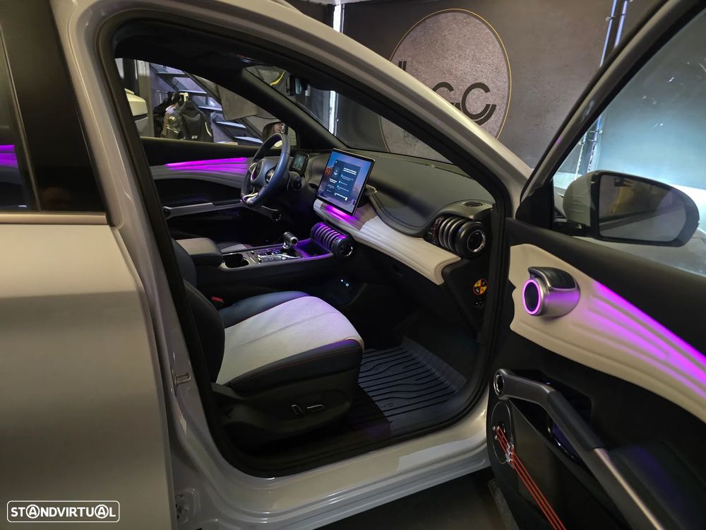 BYD Atto 3 Design - 11