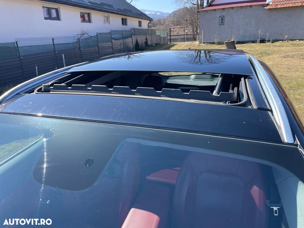 Alfa Romeo Stelvio 2.0 Turbo 16V AT8-Q4 Veloce - 9