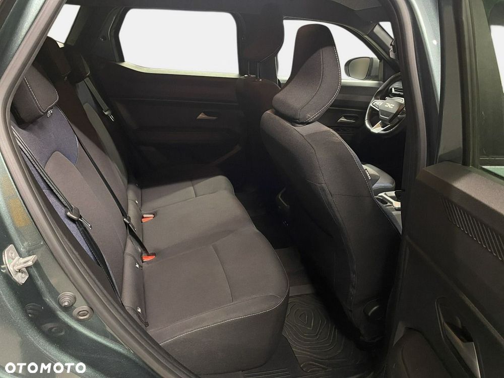Dacia Duster - 16