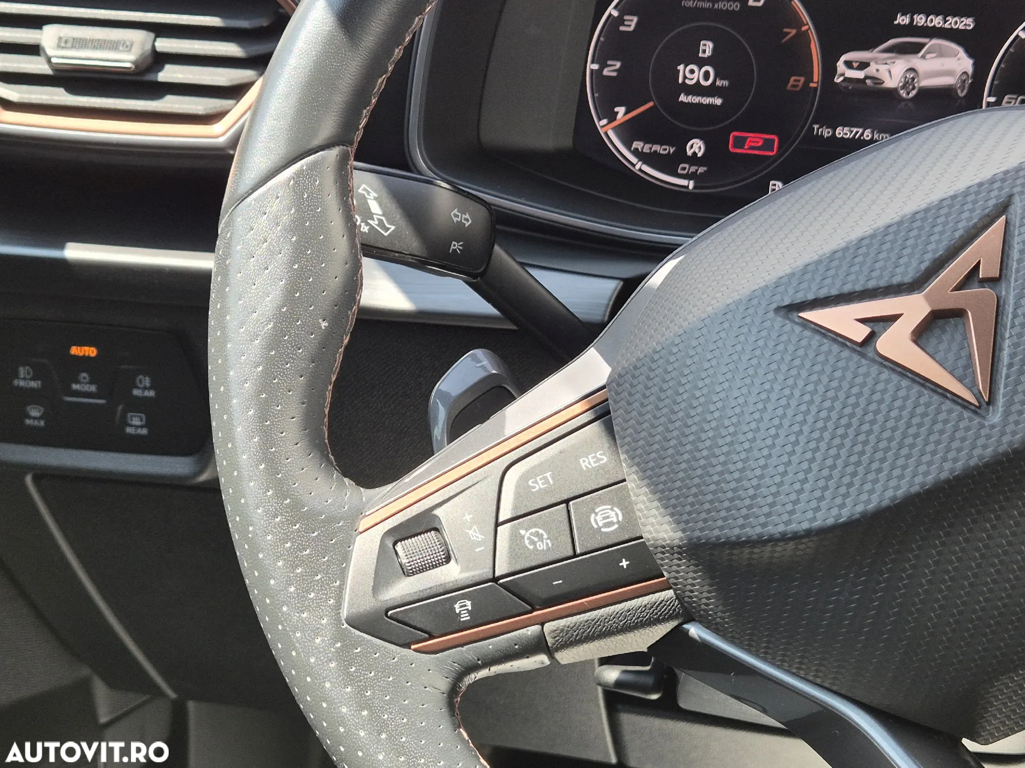 Cupra Formentor 2.0 TSI 4DRIVE DSG - 17