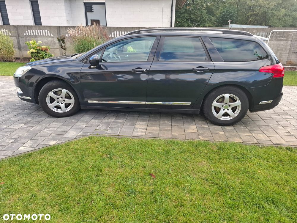 Citroën C5 2.0 HDi Selection - 9