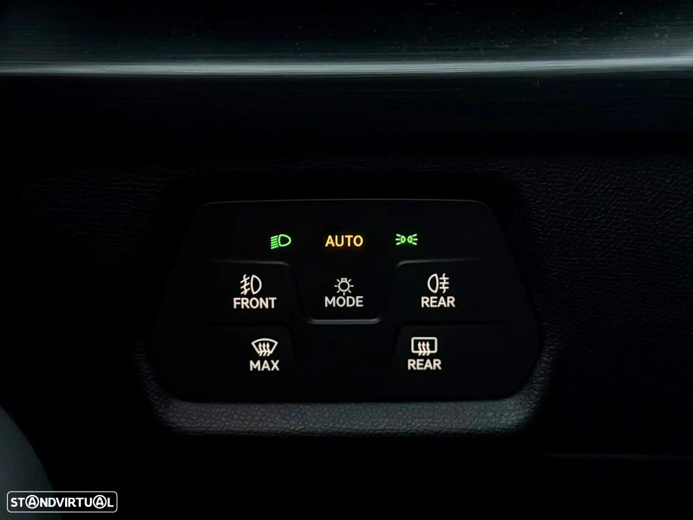 Cupra Formentor VZ 1.4 e-Hybrid DSG - 23