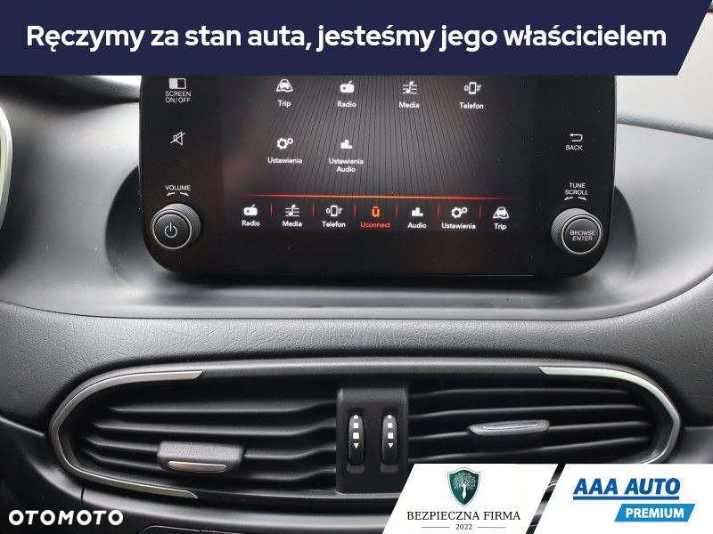 Fiat Tipo - 17