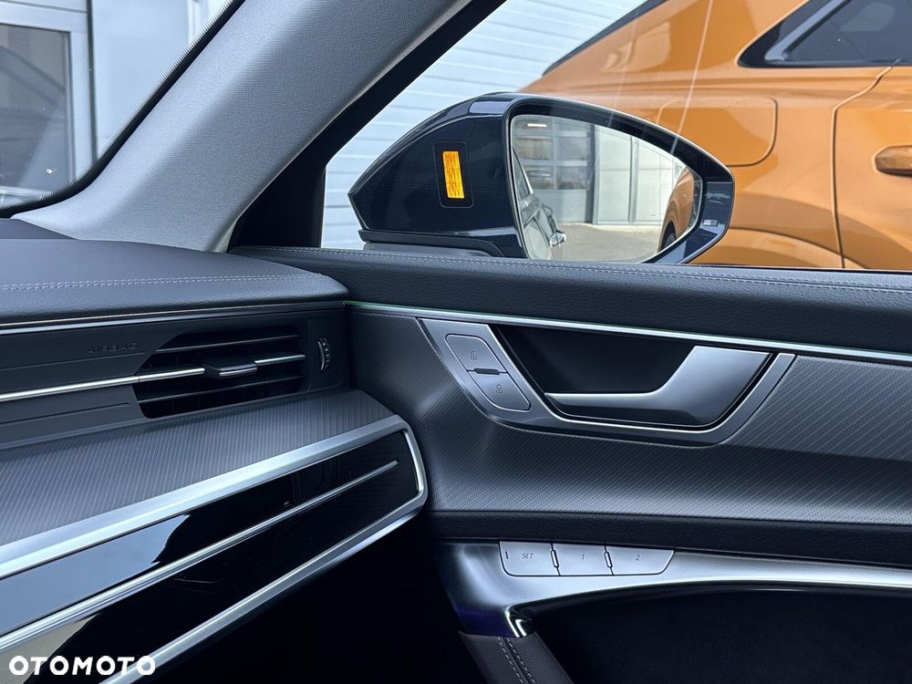Audi A6 Limousine - 28