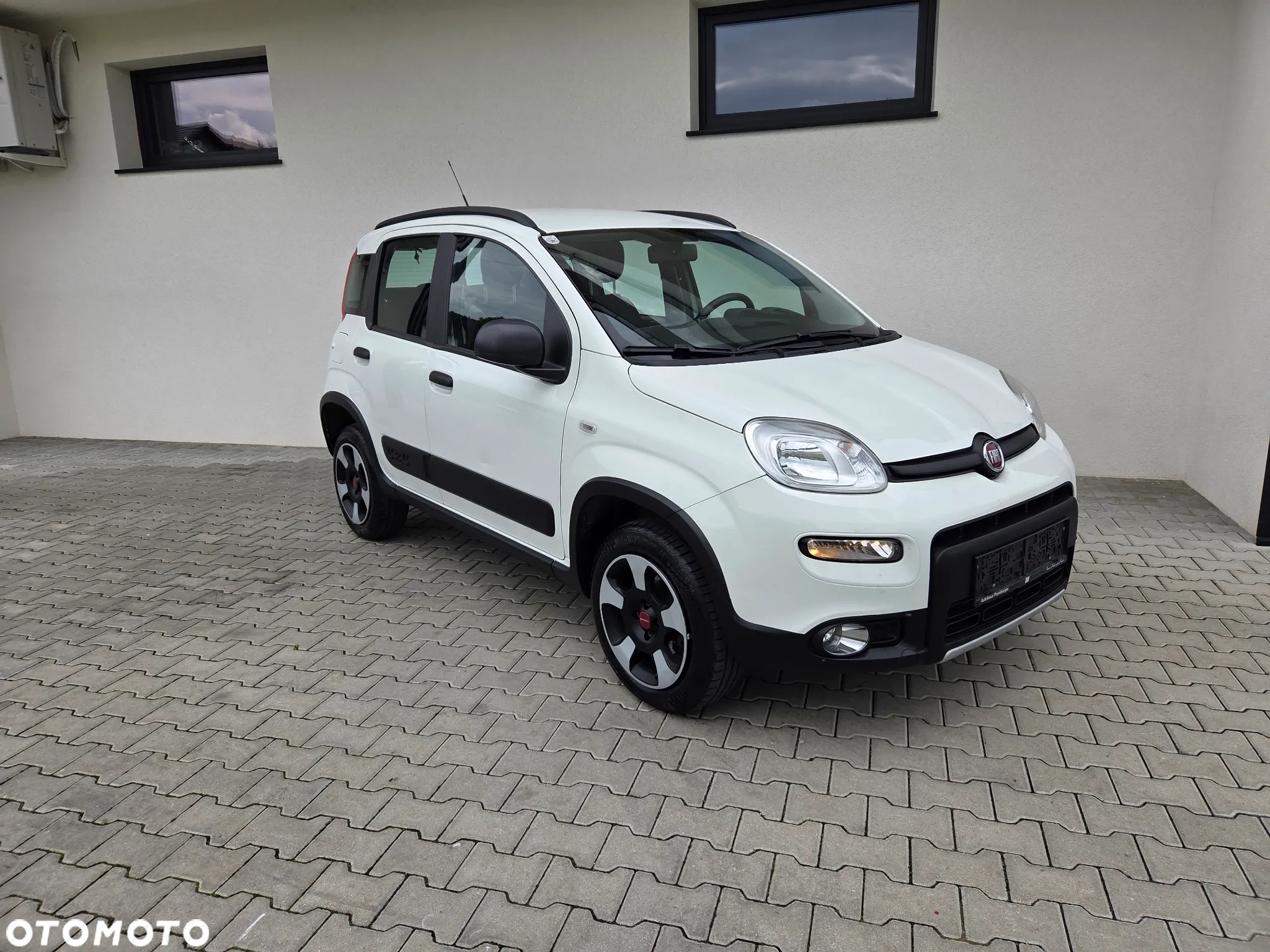 Fiat Panda - 5