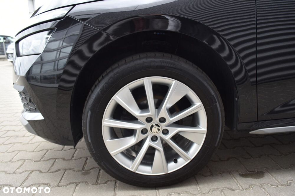 Skoda Kamiq 1.0 TSI Style DSG - 39