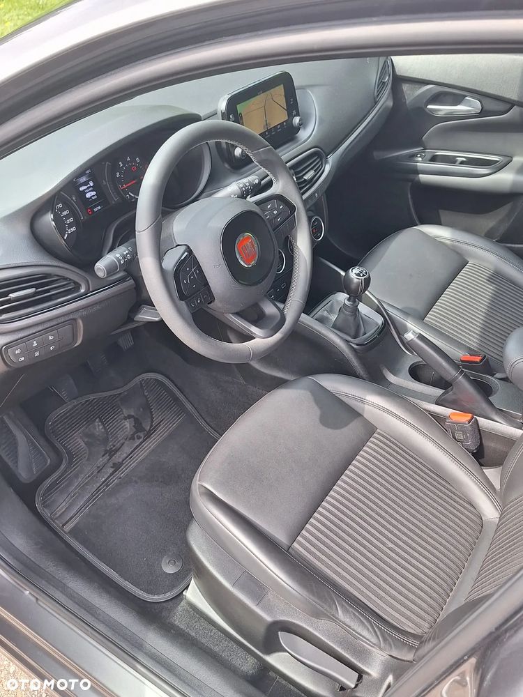 Fiat Tipo 1.4 T-Jet S-Design - 5
