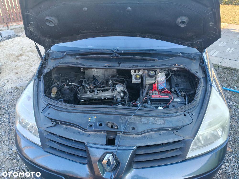 Renault Espace 2.0T 16V Expression - 9