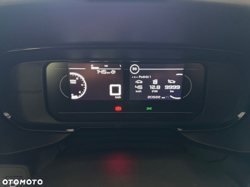 Toyota Proace City Verso 1.5 D-4D Business - 15