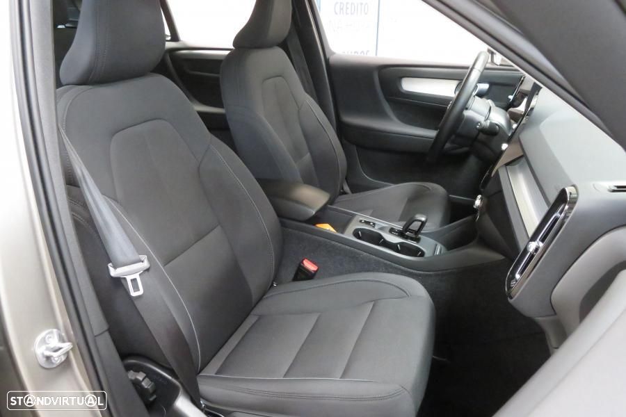 Volvo XC 40 1.5 T4 PHEV Inscription Expression - 11