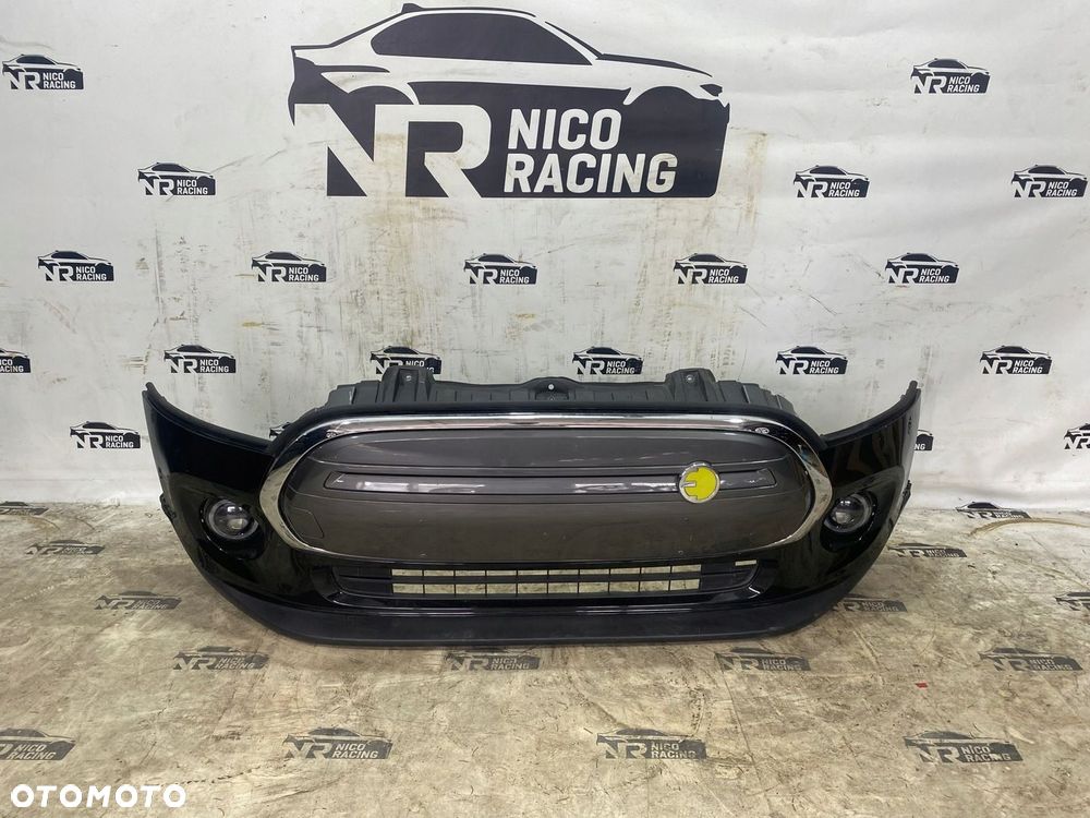 ZDERZAK PRZÓD PRZEDNI MINI COOPER F56 BEV SE