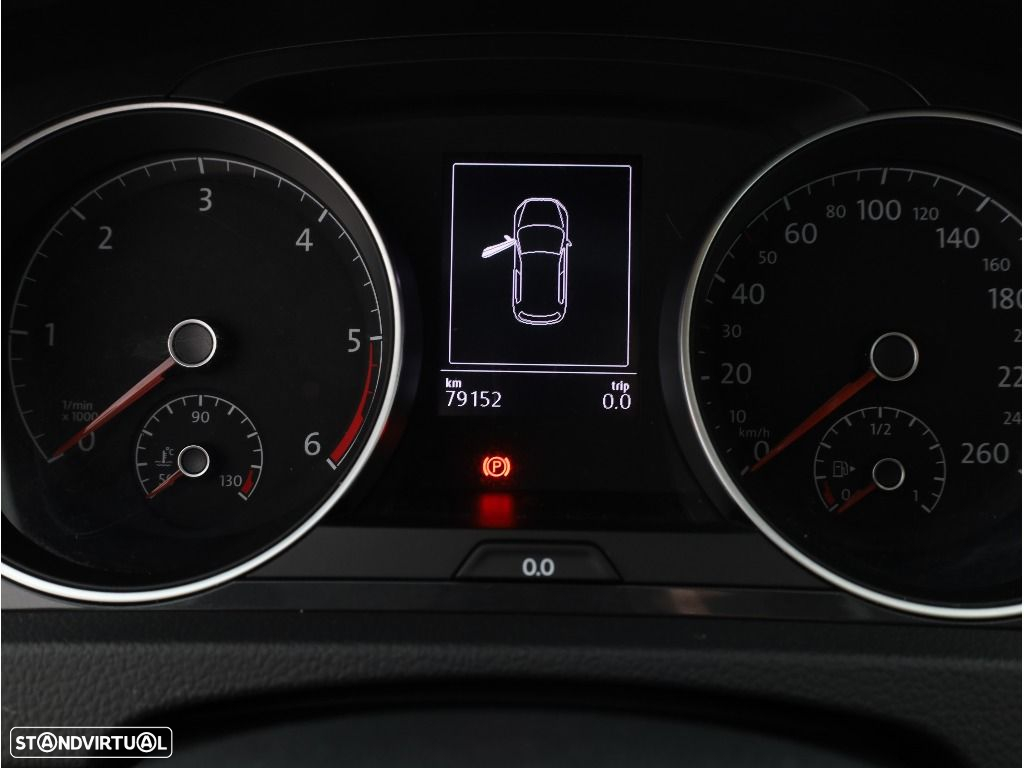 VW Golf 1.6 TDI Stream - 35