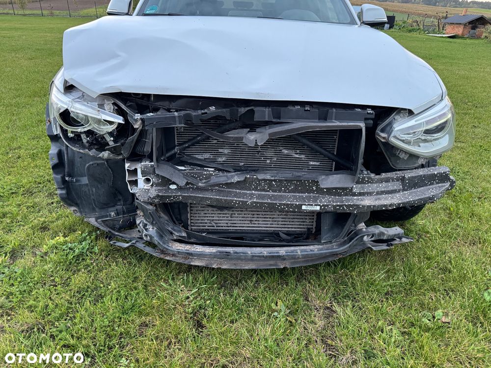 BMW Seria 1 - 10