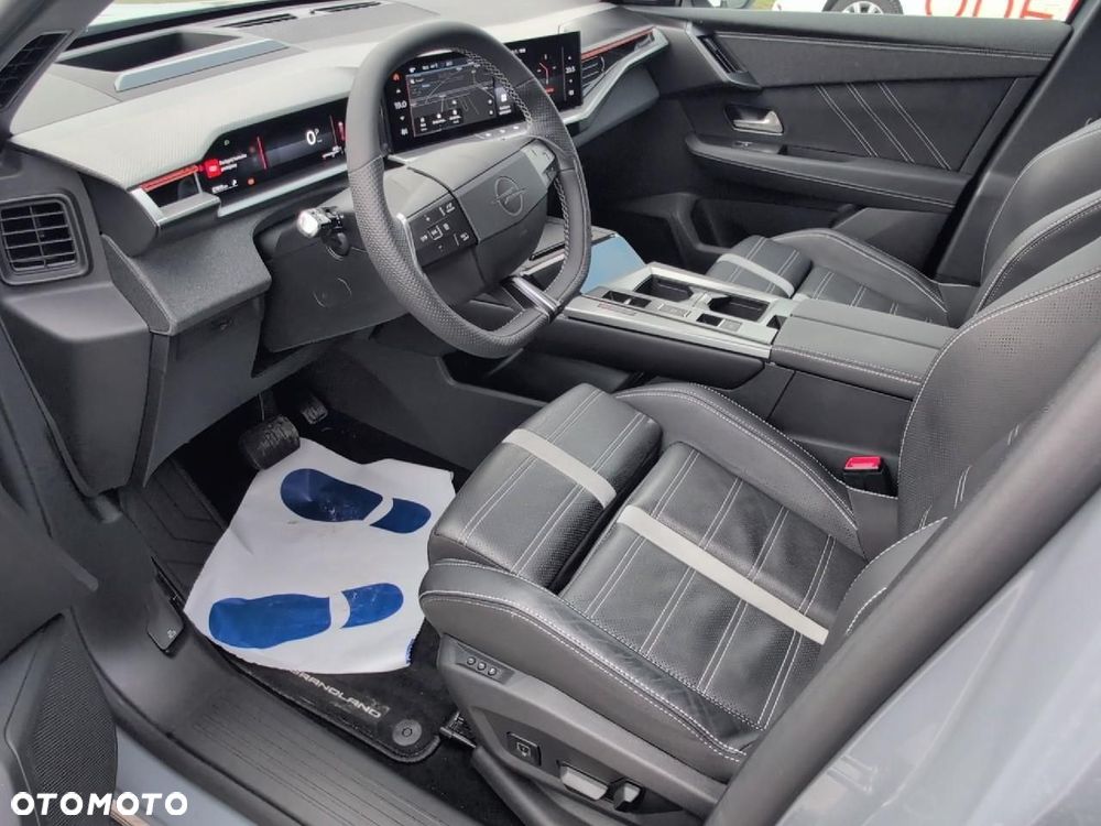 Opel Grandland - 10