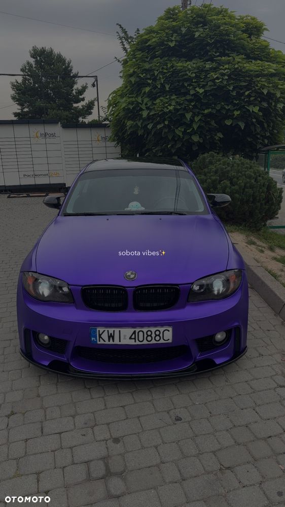 BMW Seria 1 - 23