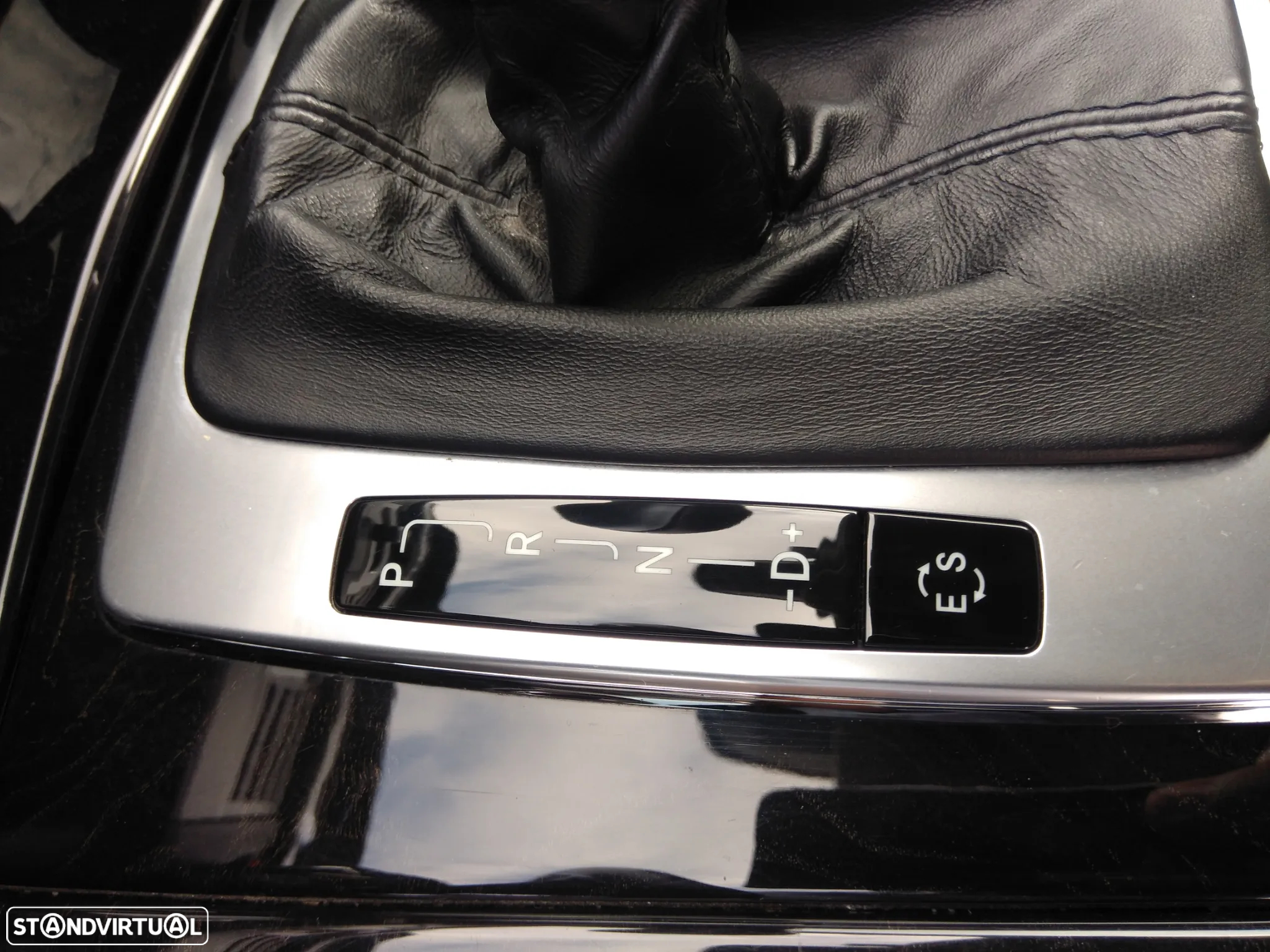 Mercedes-Benz E 250 CDi Avantgarde BlueEfficiency Auto. - 19
