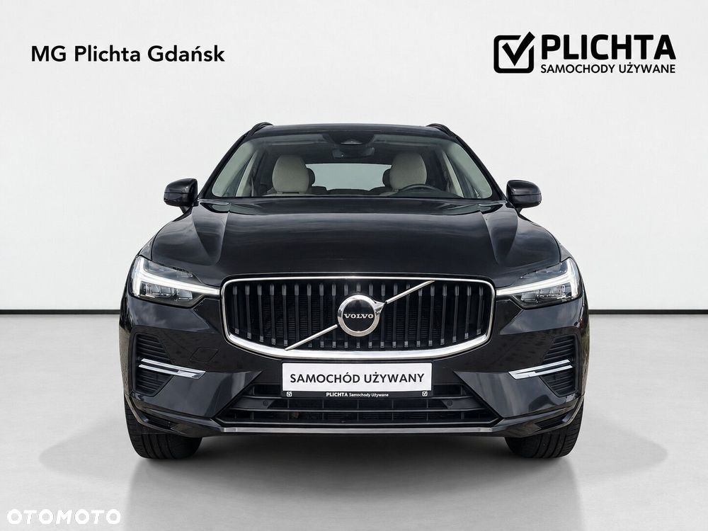 Volvo XC 60 2022