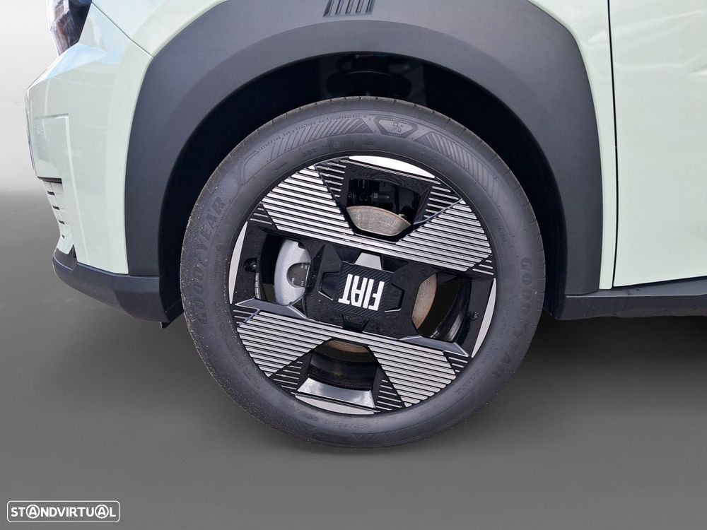 Fiat Grande Panda - 15