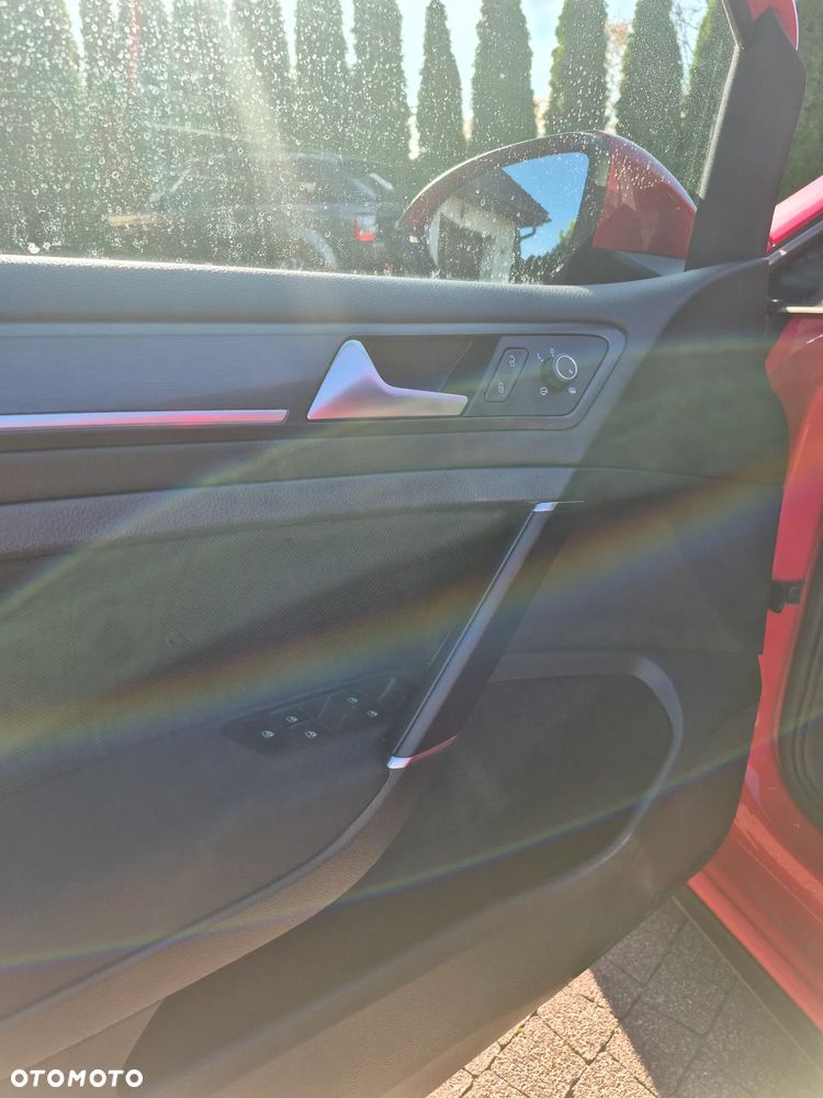 Volkswagen Golf VII 2.0 TSI BMT GTI Performance DSG - 11
